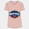 Women's Softstyle® CVC T-Shirt Thumbnail