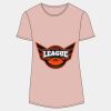 Women's Softstyle® CVC T-Shirt Thumbnail