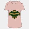 Women's Softstyle® CVC T-Shirt Thumbnail