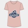 Women's Softstyle® CVC T-Shirt Thumbnail