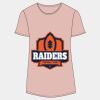 Women's Softstyle® CVC T-Shirt Thumbnail