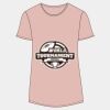 Women's Softstyle® CVC T-Shirt Thumbnail