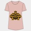 Women's Softstyle® CVC T-Shirt Thumbnail