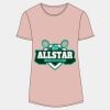 Women's Softstyle® CVC T-Shirt Thumbnail