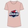 Women's Softstyle® CVC T-Shirt Thumbnail