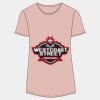 Women's Softstyle® CVC T-Shirt Thumbnail