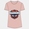 Women's Softstyle® CVC T-Shirt Thumbnail