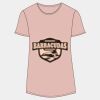 Women's Softstyle® CVC T-Shirt Thumbnail