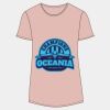 Women's Softstyle® CVC T-Shirt Thumbnail