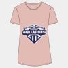 Women's Softstyle® CVC T-Shirt Thumbnail