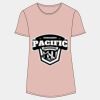 Women's Softstyle® CVC T-Shirt Thumbnail