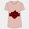Women's Softstyle® CVC T-Shirt Thumbnail