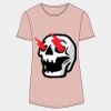 Women's Softstyle® CVC T-Shirt Thumbnail