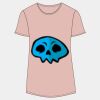 Women's Softstyle® CVC T-Shirt Thumbnail