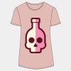 Women's Softstyle® CVC T-Shirt Thumbnail