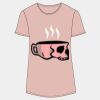 Women's Softstyle® CVC T-Shirt Thumbnail