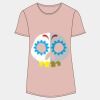 Women's Softstyle® CVC T-Shirt Thumbnail