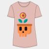 Women's Softstyle® CVC T-Shirt Thumbnail