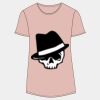 Women's Softstyle® CVC T-Shirt Thumbnail