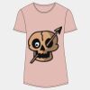 Women's Softstyle® CVC T-Shirt Thumbnail