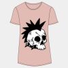 Women's Softstyle® CVC T-Shirt Thumbnail