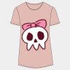 Women's Softstyle® CVC T-Shirt Thumbnail