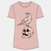 Women's Softstyle® CVC T-Shirt Thumbnail