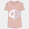 Women's Softstyle® CVC T-Shirt Thumbnail