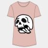 Women's Softstyle® CVC T-Shirt Thumbnail