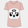 Women's Softstyle® CVC T-Shirt Thumbnail