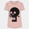Women's Softstyle® CVC T-Shirt Thumbnail