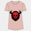 Women's Softstyle® CVC T-Shirt Thumbnail