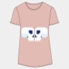 Women's Softstyle® CVC T-Shirt Thumbnail