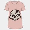 Women's Softstyle® CVC T-Shirt Thumbnail