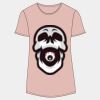 Women's Softstyle® CVC T-Shirt Thumbnail