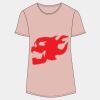 Women's Softstyle® CVC T-Shirt Thumbnail