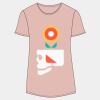 Women's Softstyle® CVC T-Shirt Thumbnail