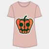 Women's Softstyle® CVC T-Shirt Thumbnail