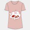 Women's Softstyle® CVC T-Shirt Thumbnail