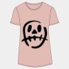 Women's Softstyle® CVC T-Shirt Thumbnail