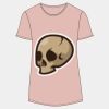 Women's Softstyle® CVC T-Shirt Thumbnail
