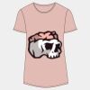 Women's Softstyle® CVC T-Shirt Thumbnail