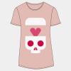 Women's Softstyle® CVC T-Shirt Thumbnail