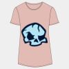 Women's Softstyle® CVC T-Shirt Thumbnail