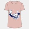 Women's Softstyle® CVC T-Shirt Thumbnail