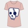 Women's Softstyle® CVC T-Shirt Thumbnail