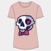 Women's Softstyle® CVC T-Shirt Thumbnail