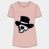 Women's Softstyle® CVC T-Shirt Thumbnail