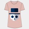 Women's Softstyle® CVC T-Shirt Thumbnail