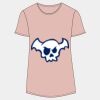 Women's Softstyle® CVC T-Shirt Thumbnail